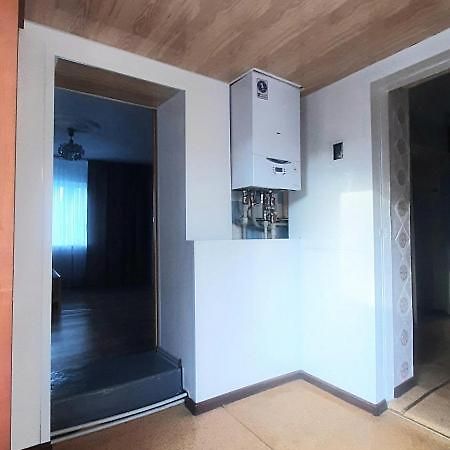 Guest House - Гостевой Частный Дом Dnipro Exterior foto